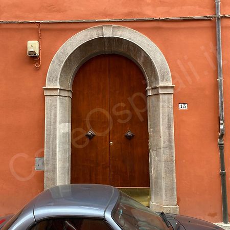 Caseospitali - Daisy, Ampio Trilocale X6 Vicino A Piazza Maggiore Bolonia Exterior foto