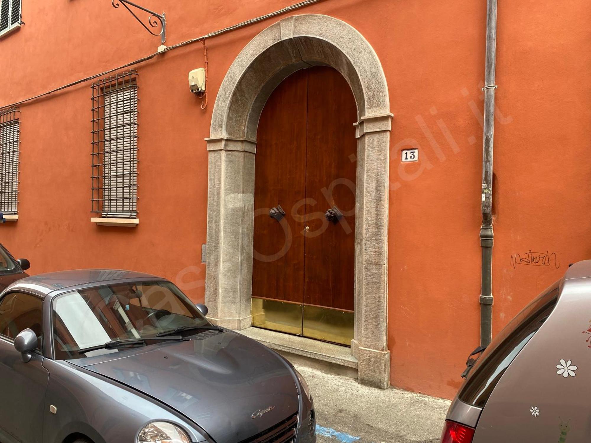Caseospitali - Daisy, Ampio Trilocale X6 Vicino A Piazza Maggiore Bolonia Exterior foto