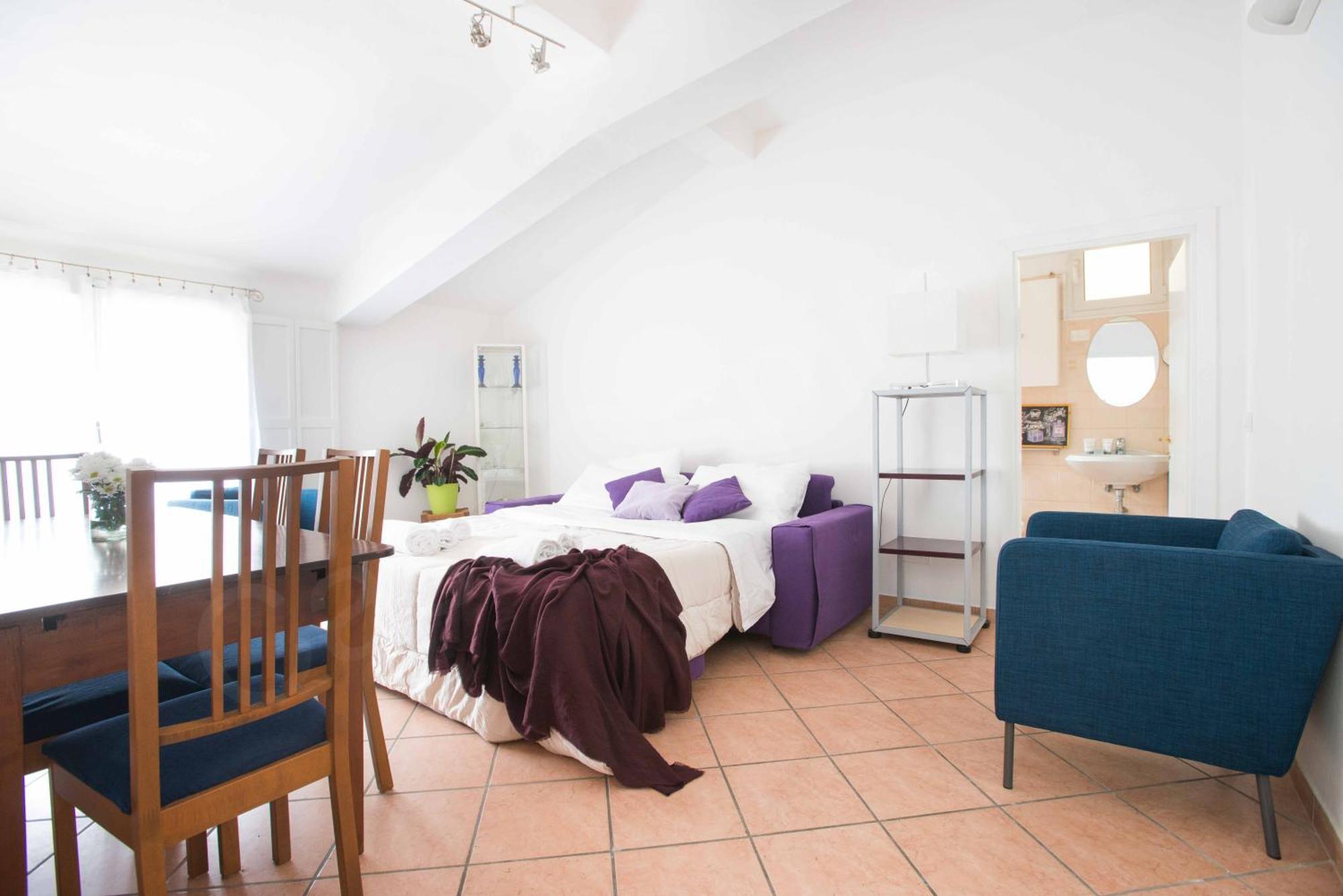 Caseospitali - Daisy, Ampio Trilocale X6 Vicino A Piazza Maggiore Bolonia Exterior foto